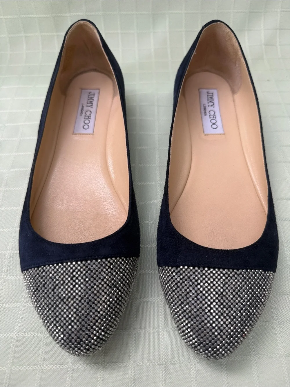 Jimmy Choo jimmy choo